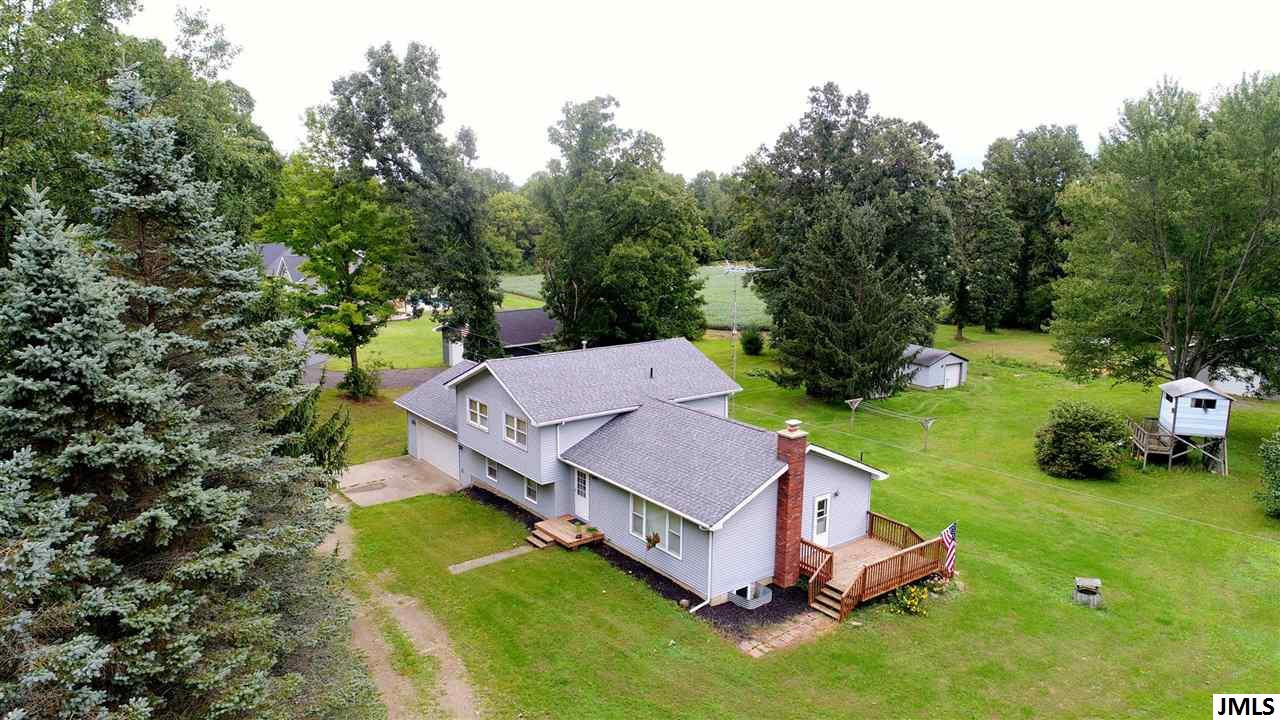 4559 Wellman Road Parma, MI 49269 - Photo 2 of 30 Photo 2