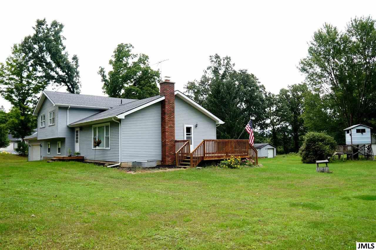 4559 Wellman Road Parma, MI 49269 - Photo 24 of 30 Photo 24