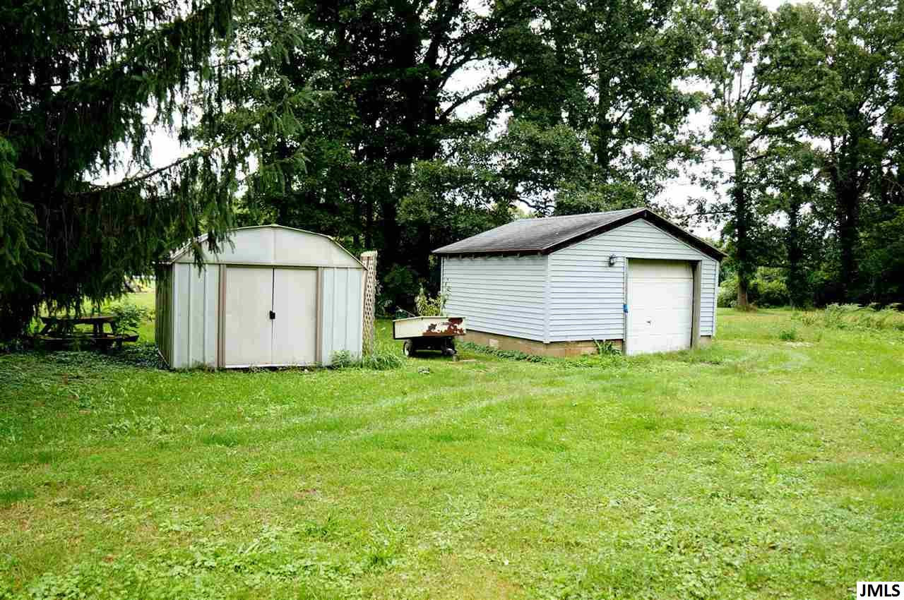 4559 Wellman Road Parma, MI 49269 - Photo 26 of 30 Photo 26