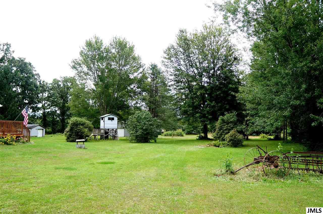 4559 Wellman Road Parma, MI 49269 - Photo 28 of 30 Photo 28