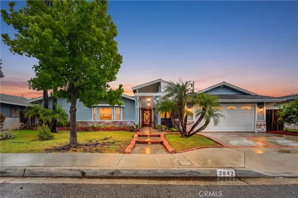 $1,499,000 | 2842 Velasco Lane, Costa Mesa, CA 92626