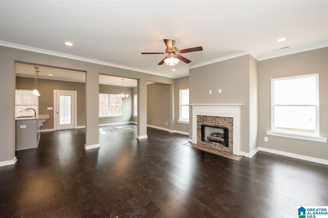 224 Rowntree Path Helena, AL 35080 - Photo 9 of 50