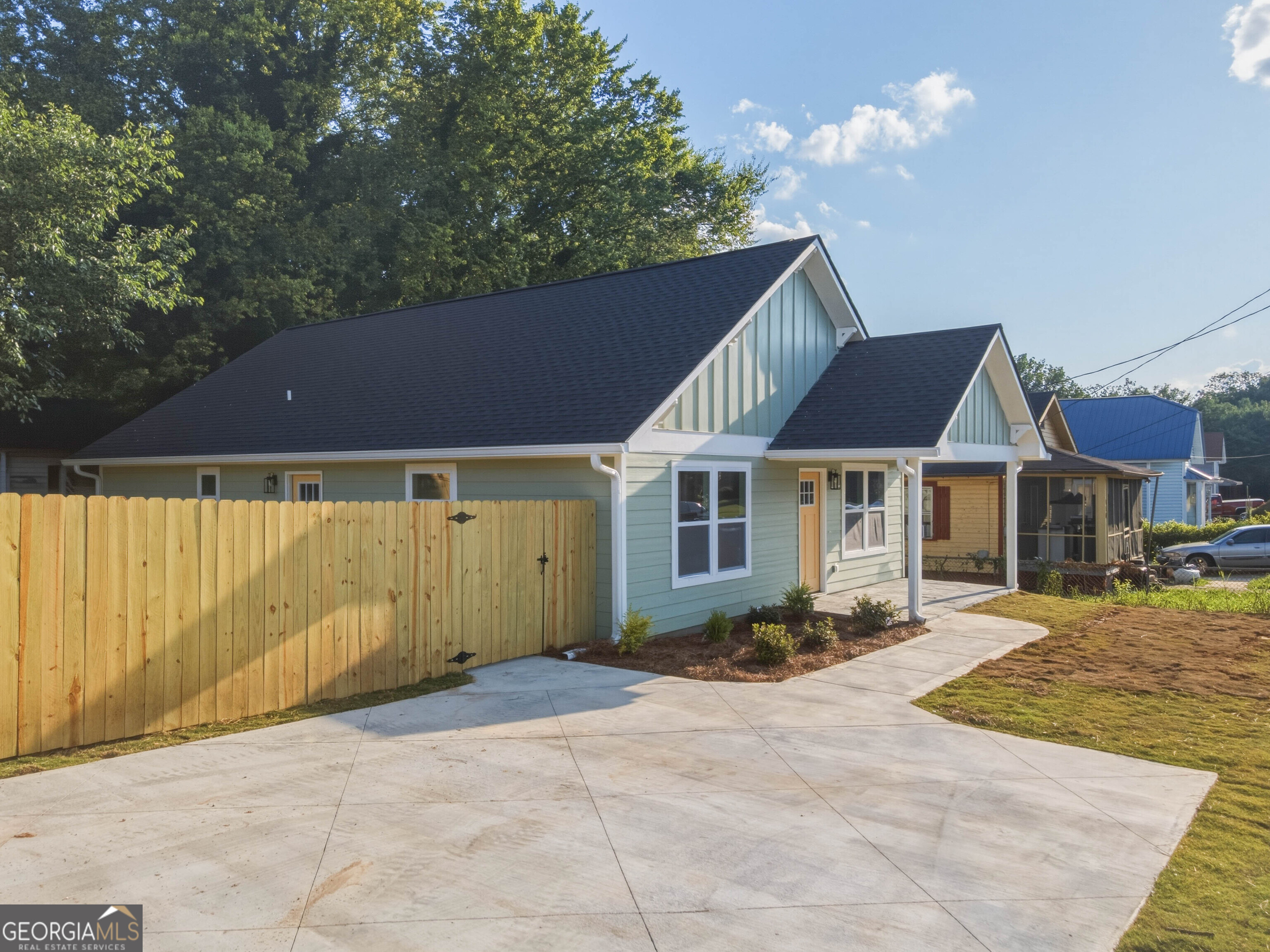 112 East 14th Street Rome, GA 30161 - Photo 3 of 40