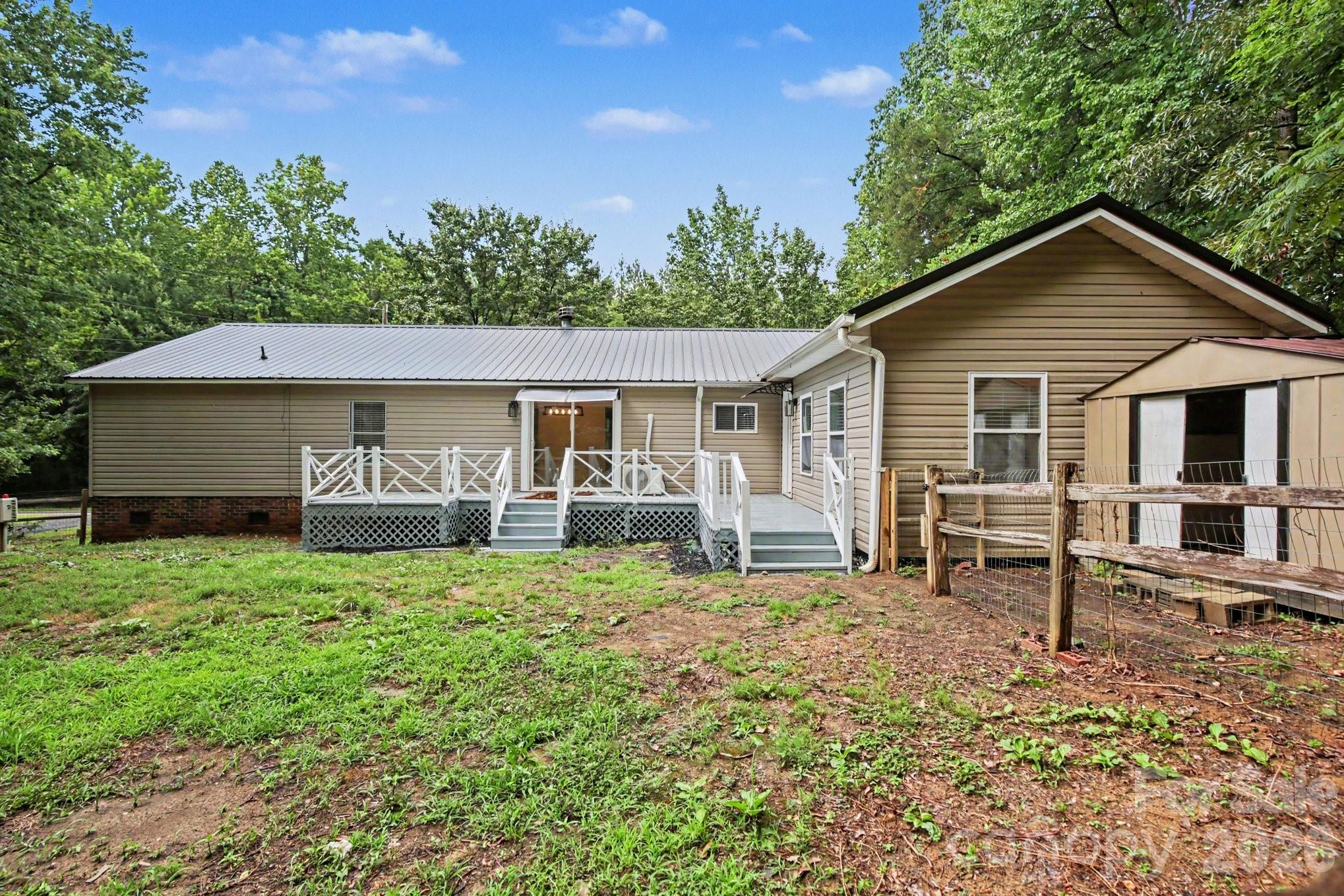 705 Loflin Road Denton, NC 27239 - Photo 26 of 32