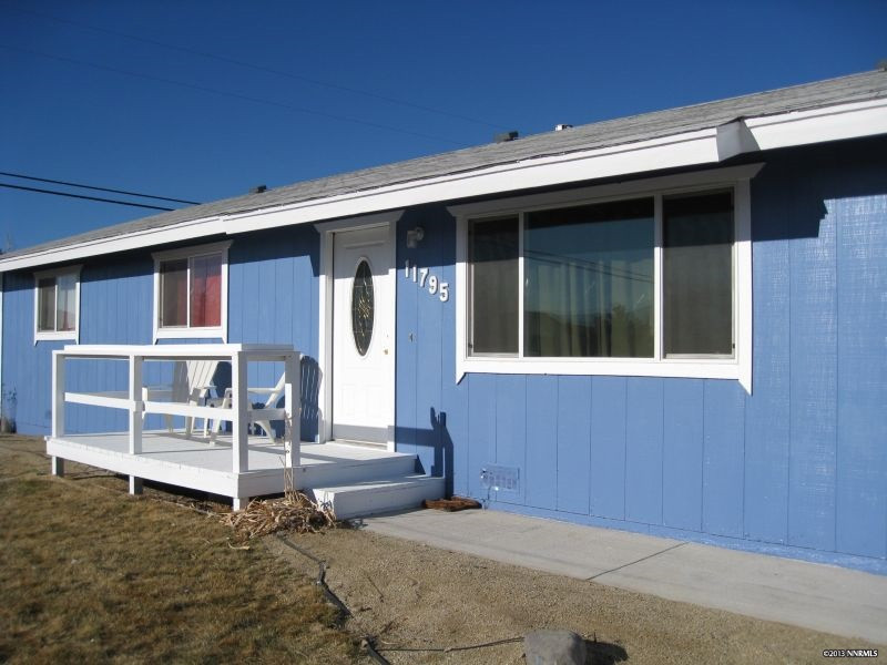 11795 Mistletoe Street Reno, NV 89506 - Photo 1 of 1 Photo 1