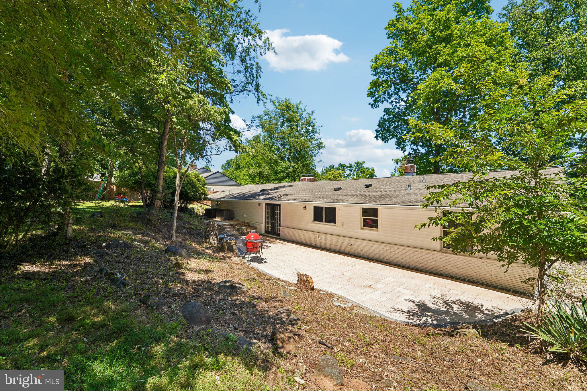 3654 Macalpine Road Ellicott City, MD 21042 - Photo 32 of 36