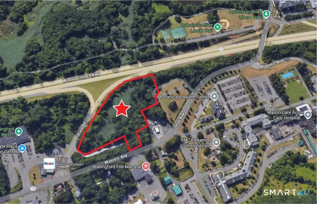 $299,000 | 90 Masonic Avenue, Wallingford, CT 06492