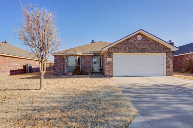 $225,000 | 3611 Pontiac Avenue, Lubbock, TX 79407
