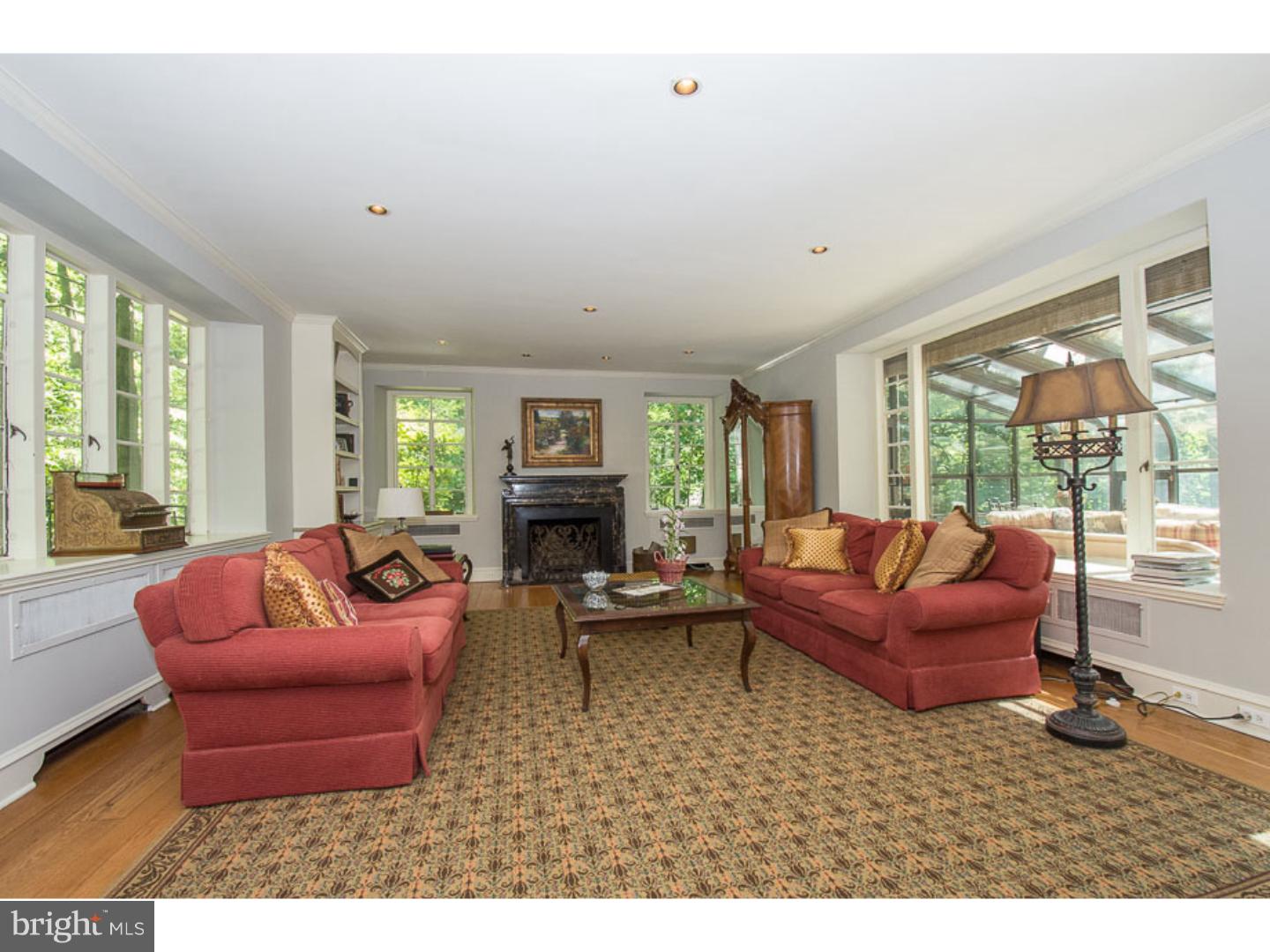 307 Keithwood Road Wynnewood, PA 19096 - Photo 3 of 25 Gallery Image 3