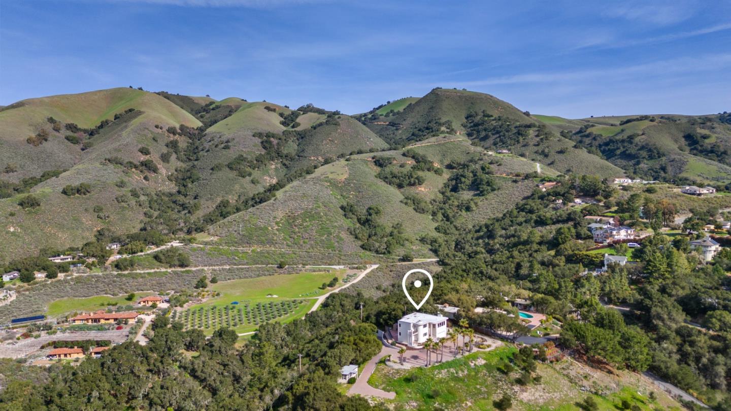 320 El Caminito Road Carmel Valley, CA 93924 - Photo 60 of 62