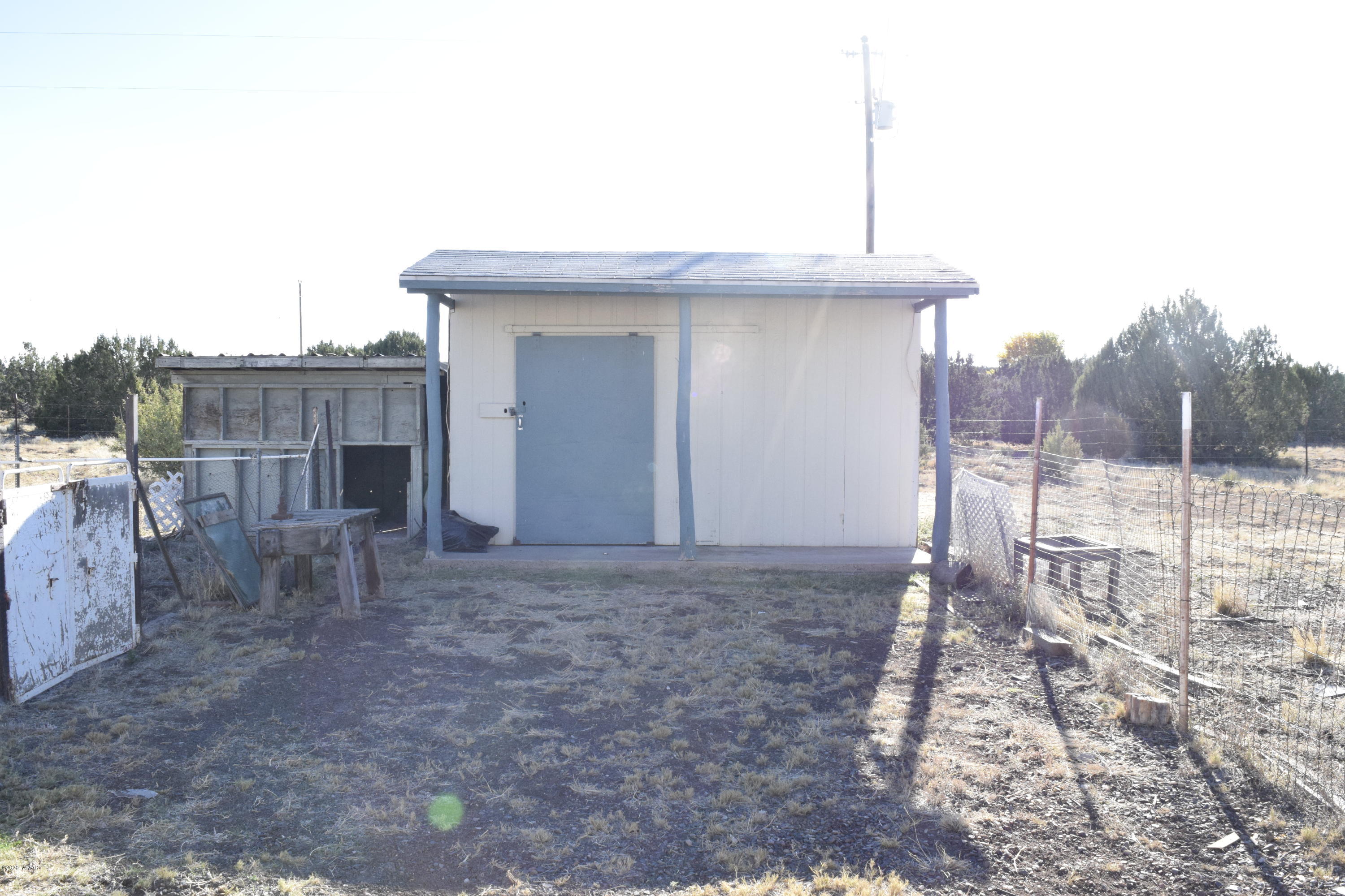 26 County Road Concho, AZ 85924 - Photo 11 of 21