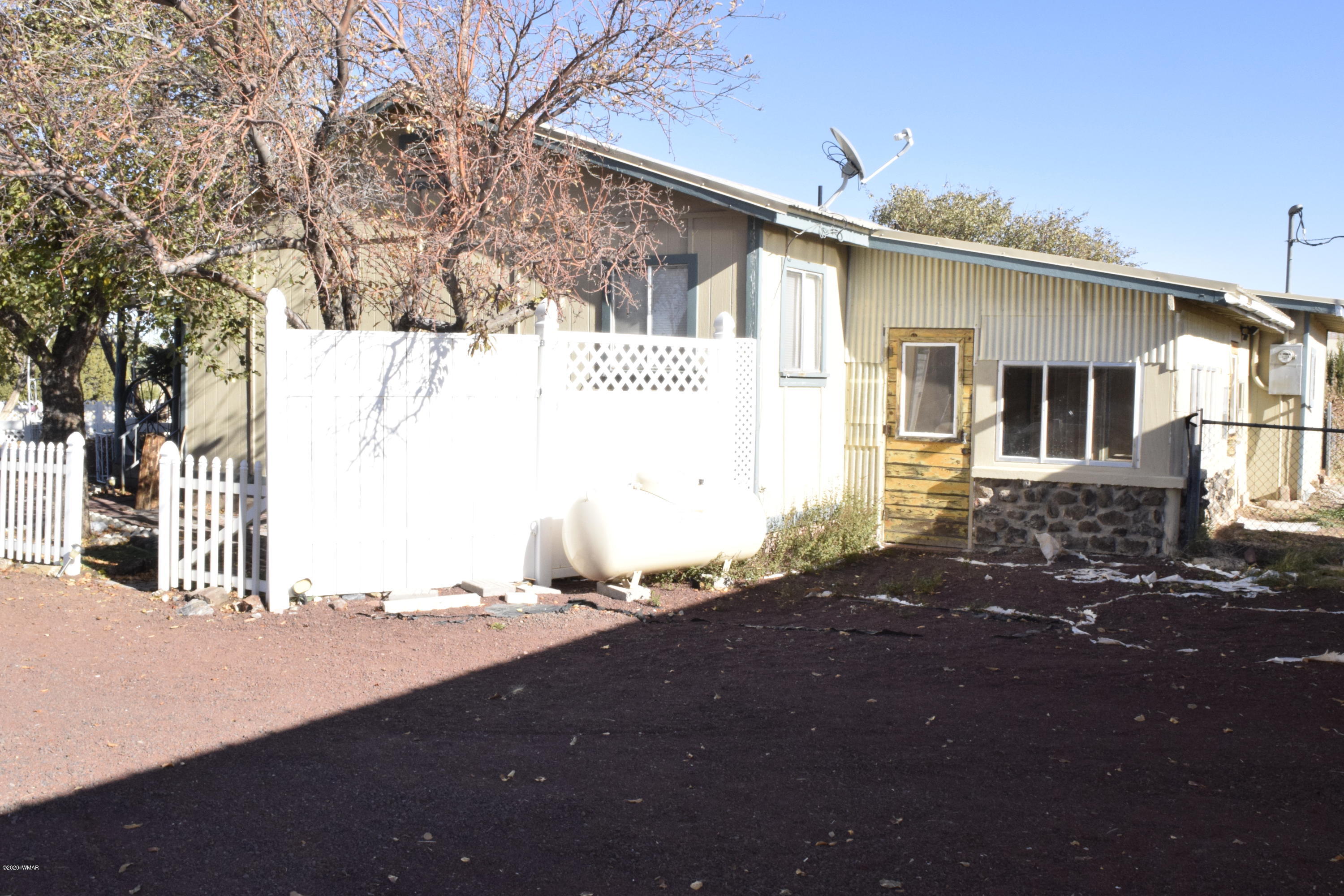 26 County Road Concho, AZ 85924 - Photo 3 of 21