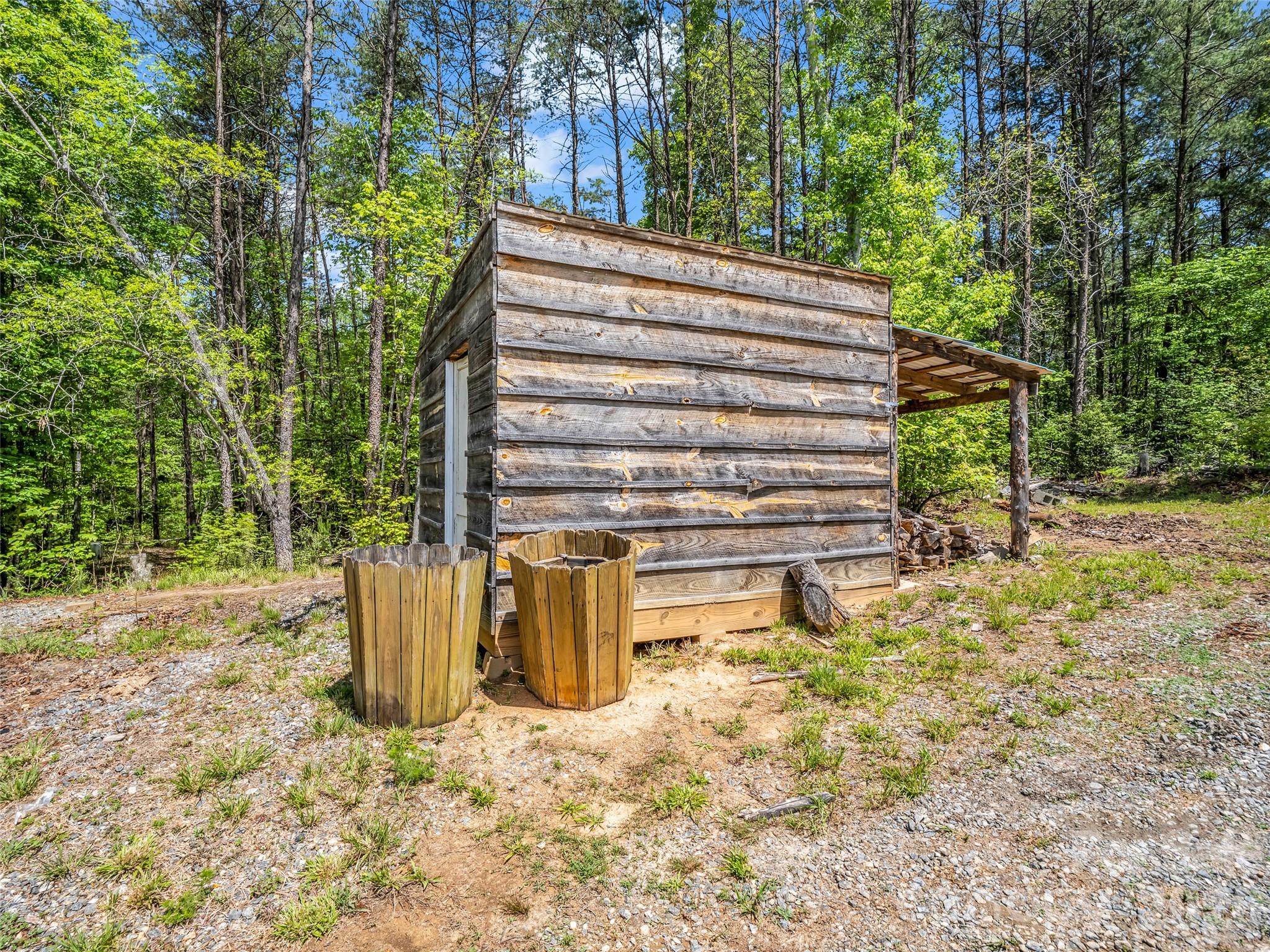 721 Old Mill Road Rutherfordton, NC 28139 - Photo 27 of 33