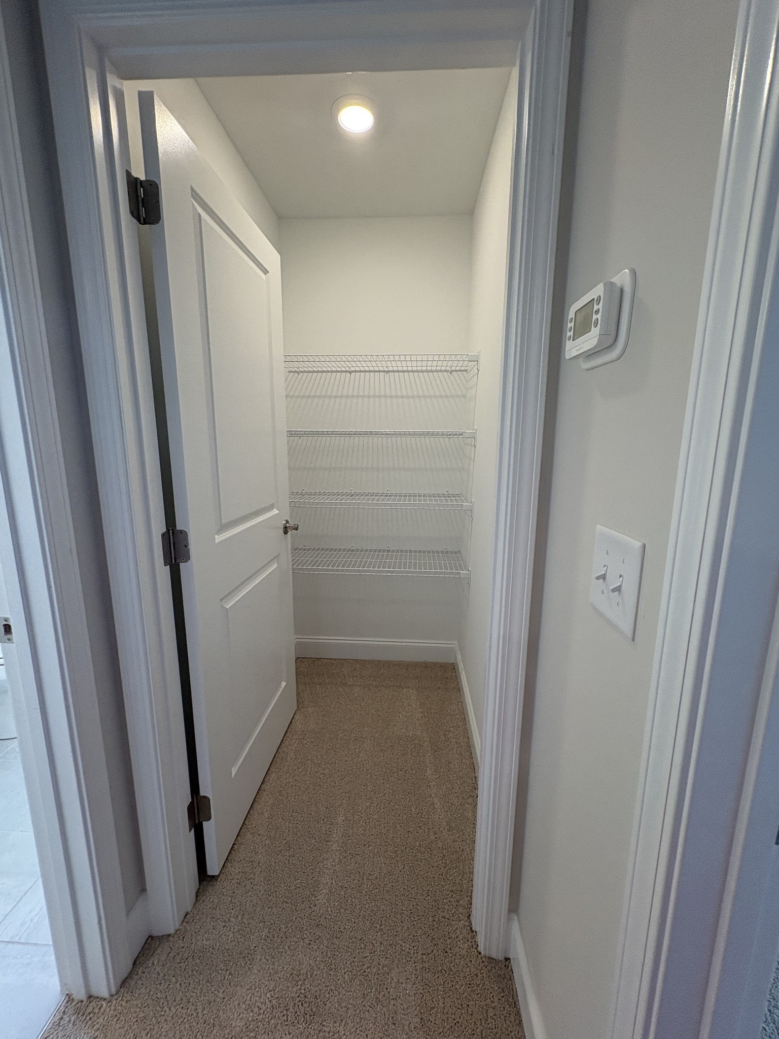 7355 Carothers Road La Vergne, TN 37086 - Photo 28 of 44 a view of closet