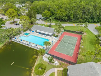 $225,000 | 1326 Pine Ridge Circle East, Unit G2, Tarpon Springs, FL 34688