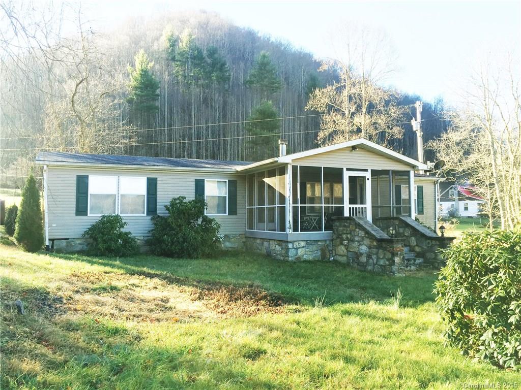 26 Howard Moore Road Hot Springs, NC 28743 - Photo 1 of 24 Gallery Image 1