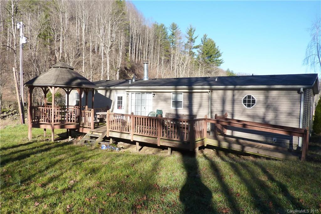 26 Howard Moore Road Hot Springs, NC 28743 - Photo 3 of 24 Gallery Image 3