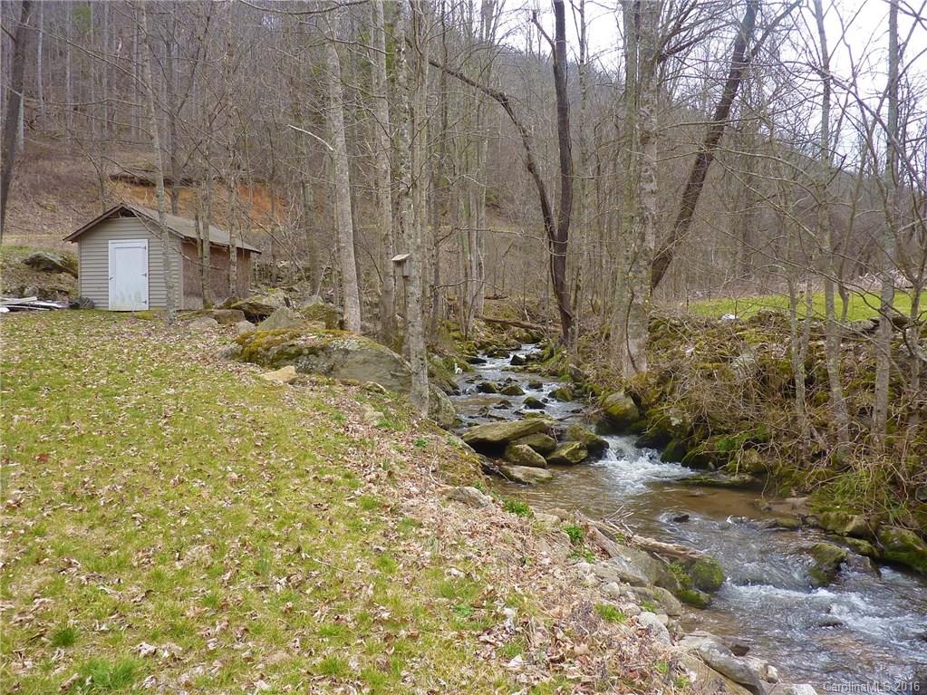 26 Howard Moore Road Hot Springs, NC 28743 - Photo 22 of 24 Gallery Image 22