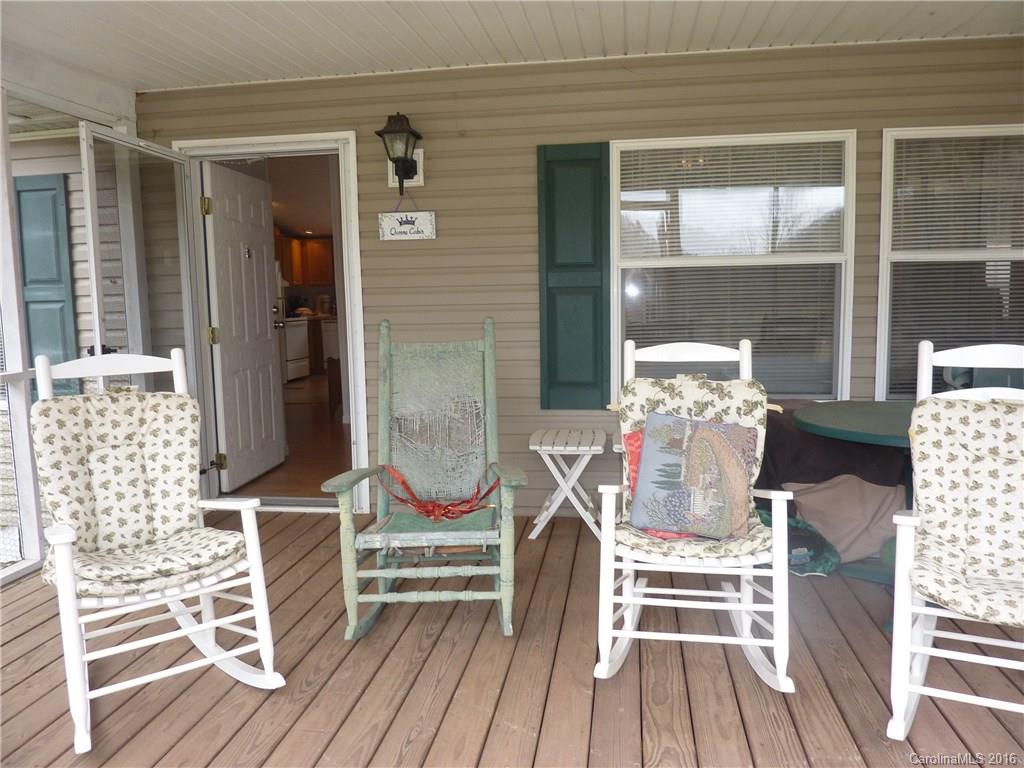 26 Howard Moore Road Hot Springs, NC 28743 - Photo 23 of 24 Gallery Image 23