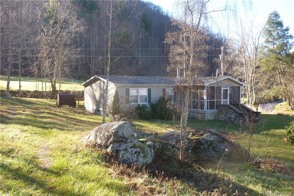 26 Howard Moore Road Hot Springs, NC 28743 - Photo 10 of 24 Gallery Image 10