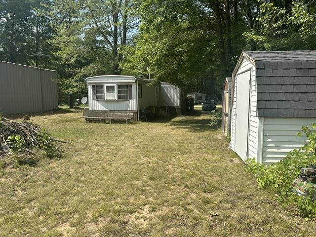 7885 North Airpark Road Weidman, MI 48893 - Photo 12 of 16