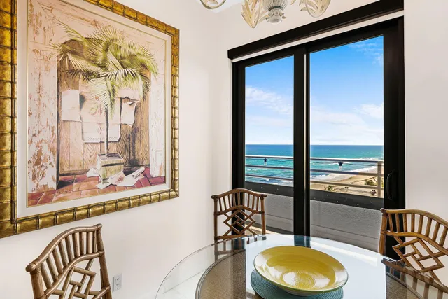 $17,000 | 2901 South Ocean Boulevard, Unit 1, Highland Beach, FL 33487