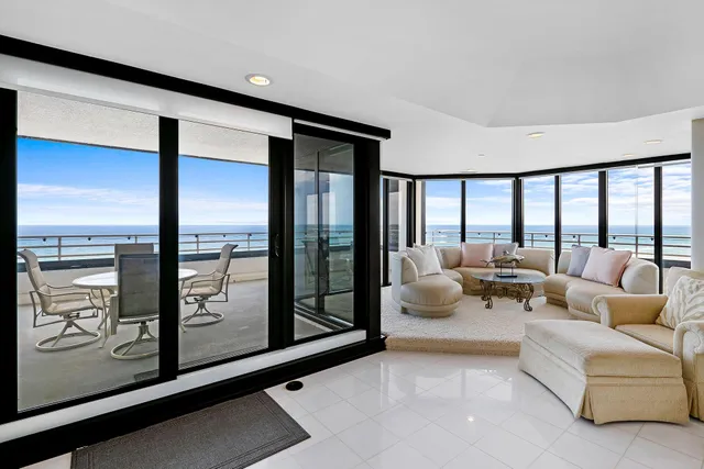 $17,000 | 2901 South Ocean Boulevard, Unit 1, Highland Beach, FL 33487