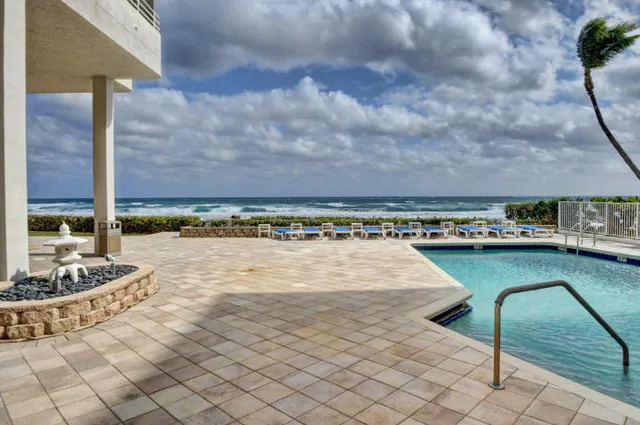 $17,000 | 2901 South Ocean Boulevard, Unit 1, Highland Beach, FL 33487