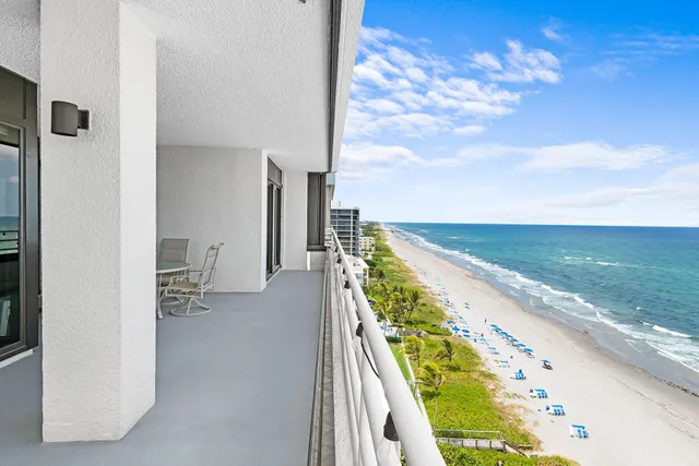$17,000 | 2901 South Ocean Boulevard, Unit 1, Highland Beach, FL 33487