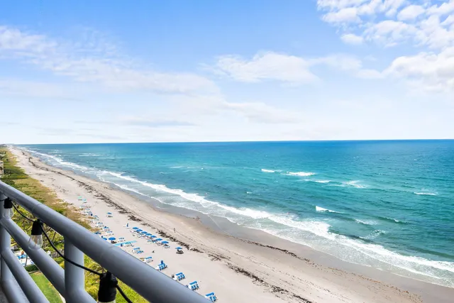 $17,000 | 2901 South Ocean Boulevard, Unit 1, Highland Beach, FL 33487