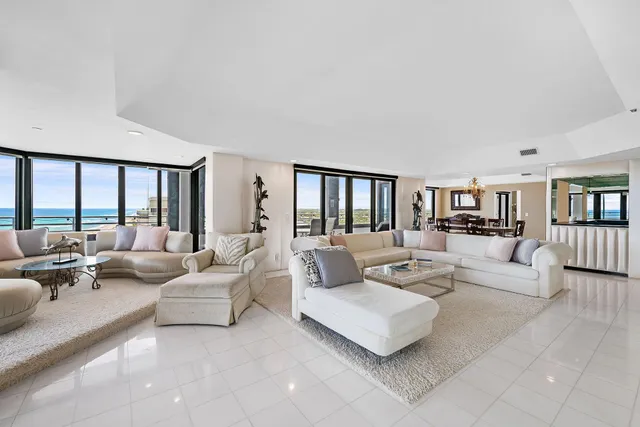 $17,000 | 2901 South Ocean Boulevard, Unit 1, Highland Beach, FL 33487