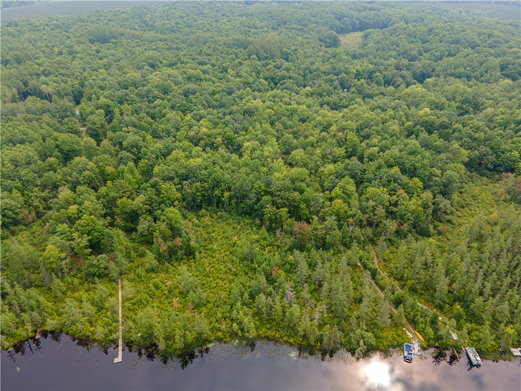 Lot 28 Round Lake Road Bruce, WI 54819 - Photo 2 of 7