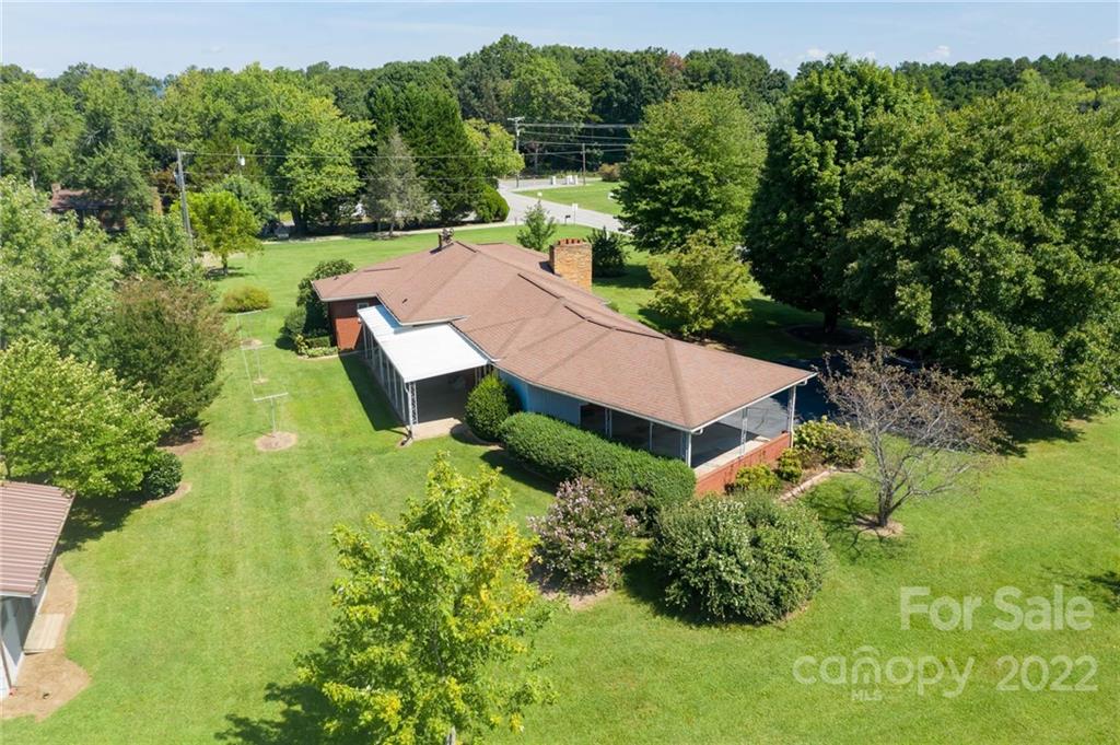 4185 Grace Chapel Road Granite Falls, NC 28630 - Photo 3 of 45 Gallery Image 3