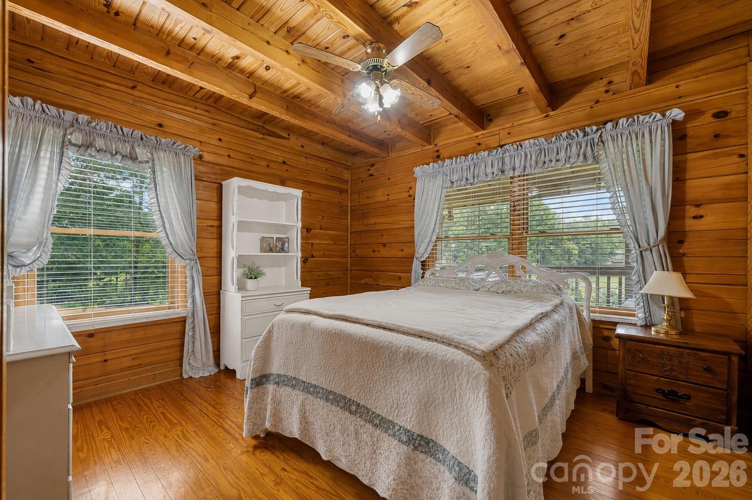 100 Goose Creek Road Marion, NC 28752 - Photo 14 of 45 Gallery Image 14
