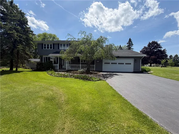 $389,900 | 3158 Ken Mor Drive, Seneca Falls, NY 13148