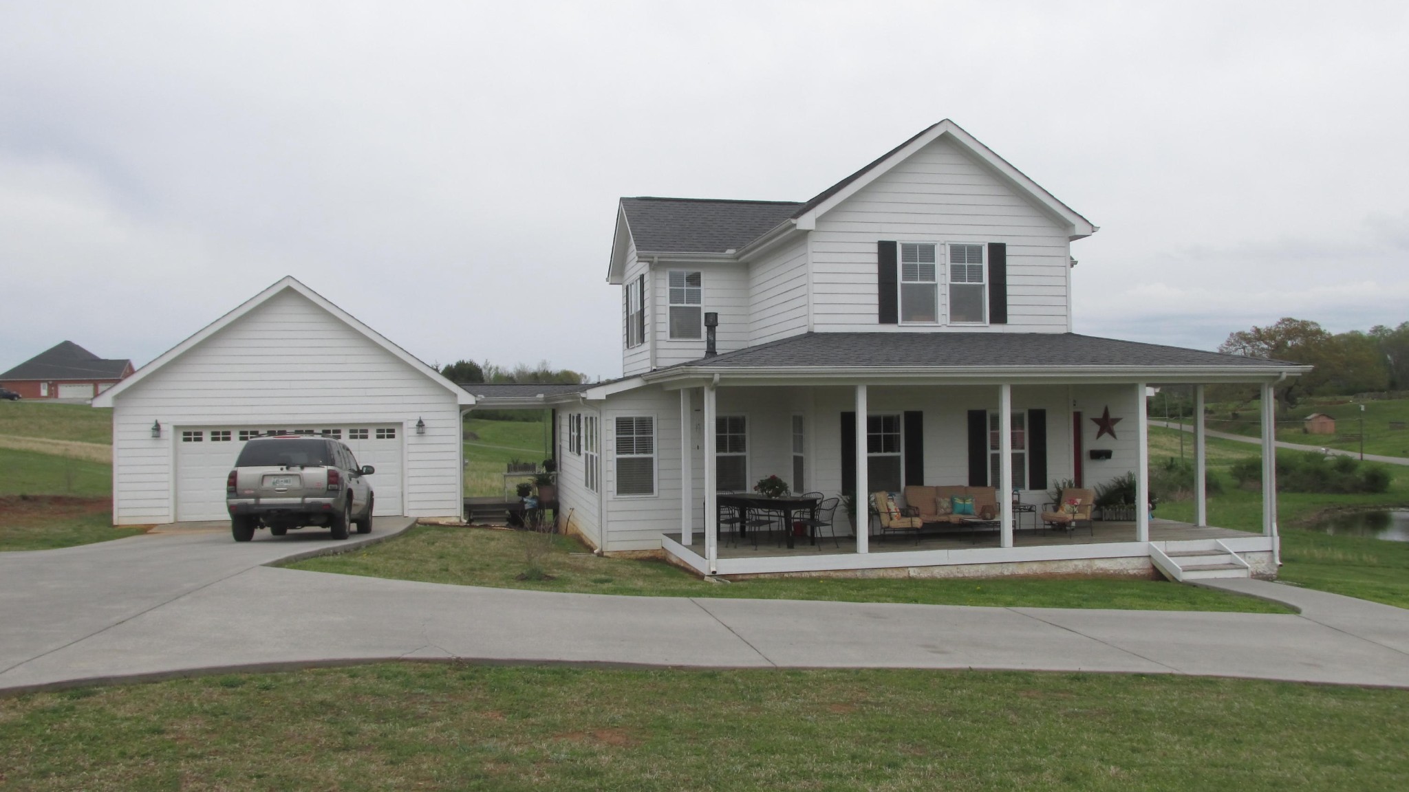 3974 Sinking Creek Road Greenback, TN 37742 - Photo 8 of 37 Gallery Image 8