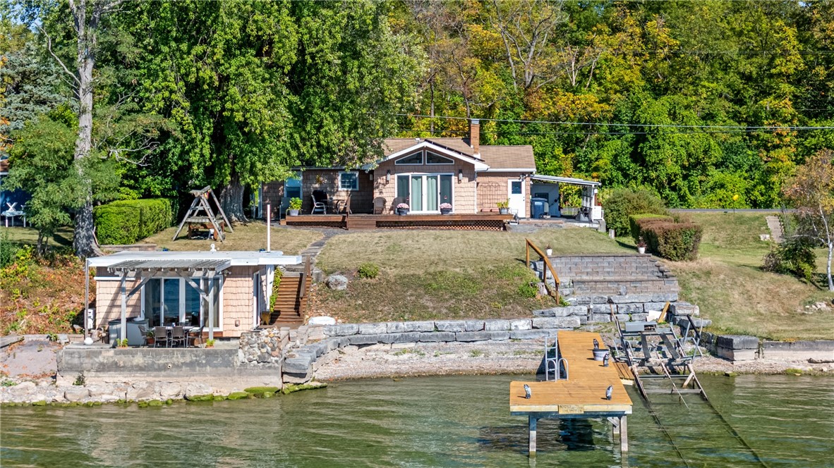 5270 East Lake Road Varick, NY 14541 - Photo 1 of 1