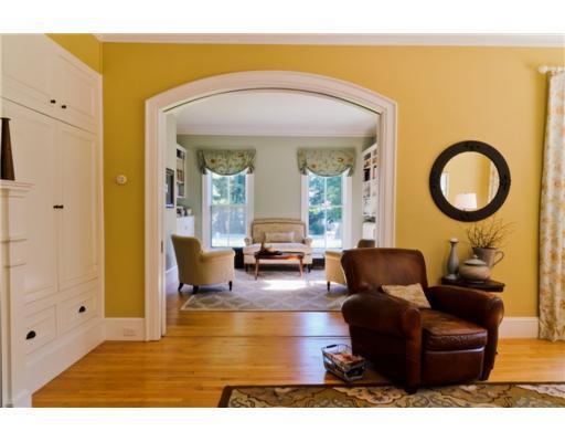 188 Foreside Road Falmouth, ME 04105 - Photo 11 of 25 Other. Music room