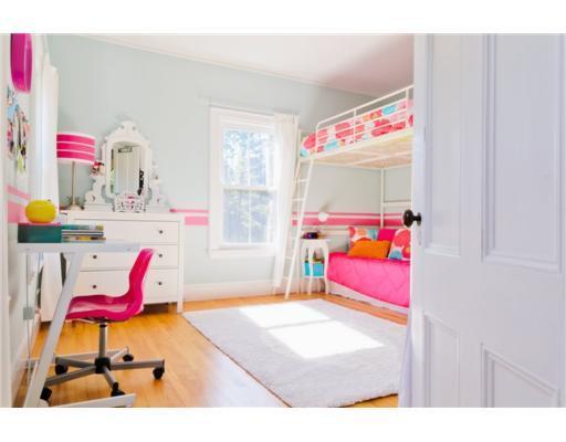 188 Foreside Road Falmouth, ME 04105 - Photo 18 of 25 Bedroom.