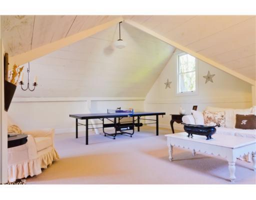 188 Foreside Road Falmouth, ME 04105 - Photo 22 of 25 Other. Bonus room over garage