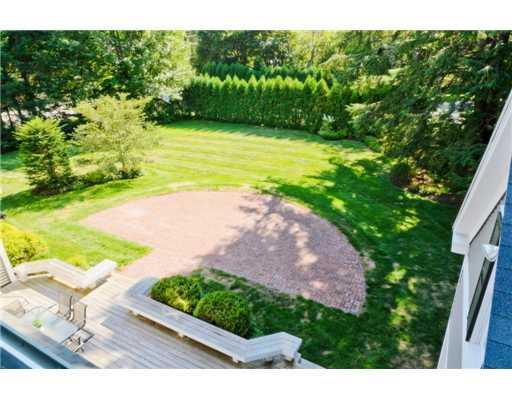 188 Foreside Road Falmouth, ME 04105 - Photo 23 of 25 Yard/Garden.
