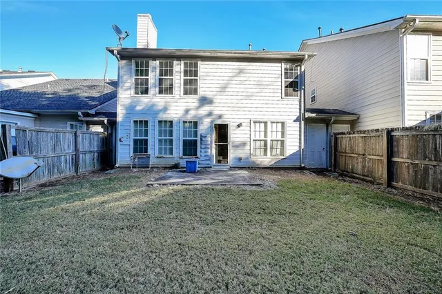 $199,900 | 9886 Vista Circle, Union City, GA 30291