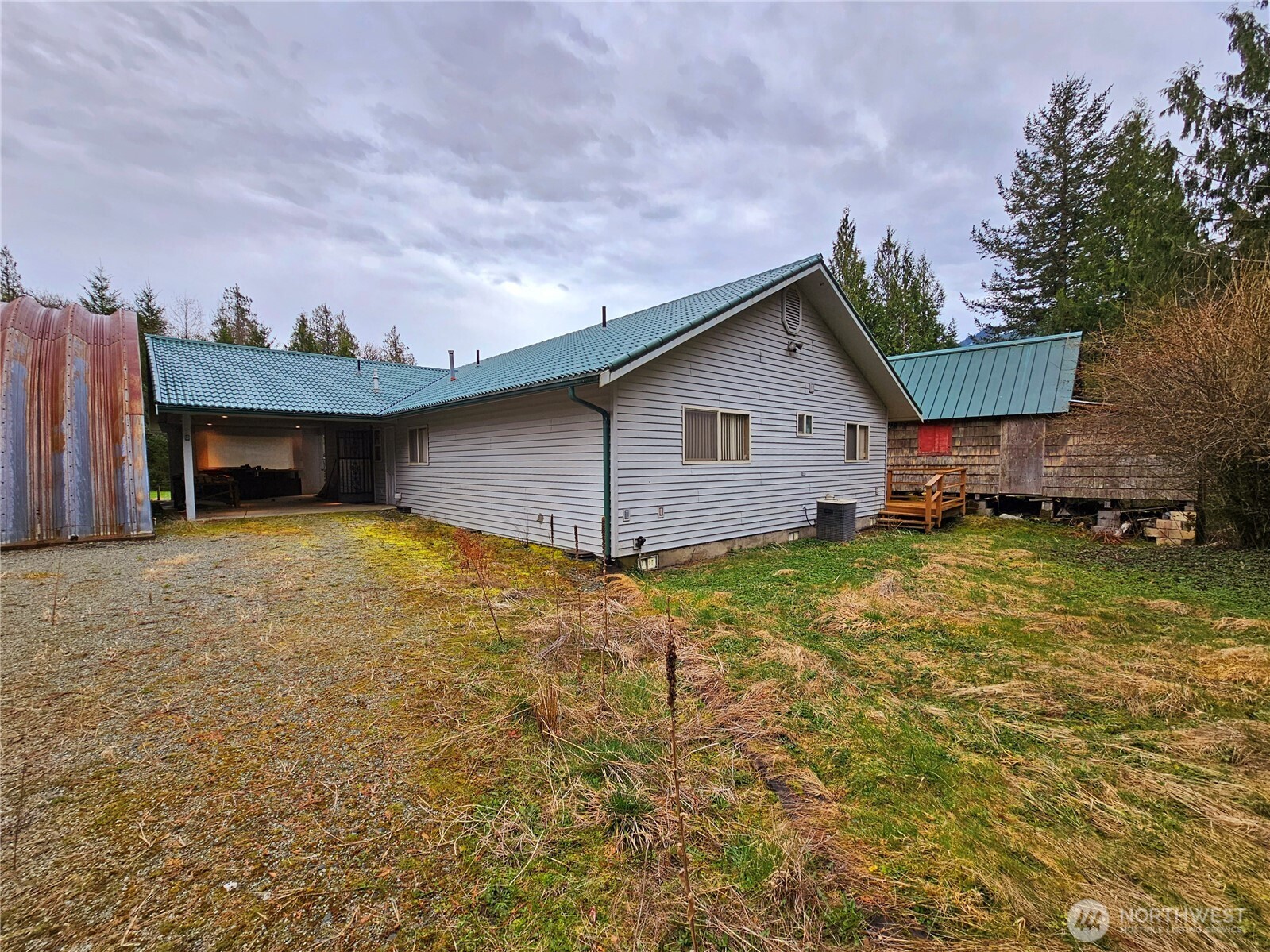 7772 Ranger Station Road Marblemount, WA 98267 - Photo 22 of 28 Gallery Image 22