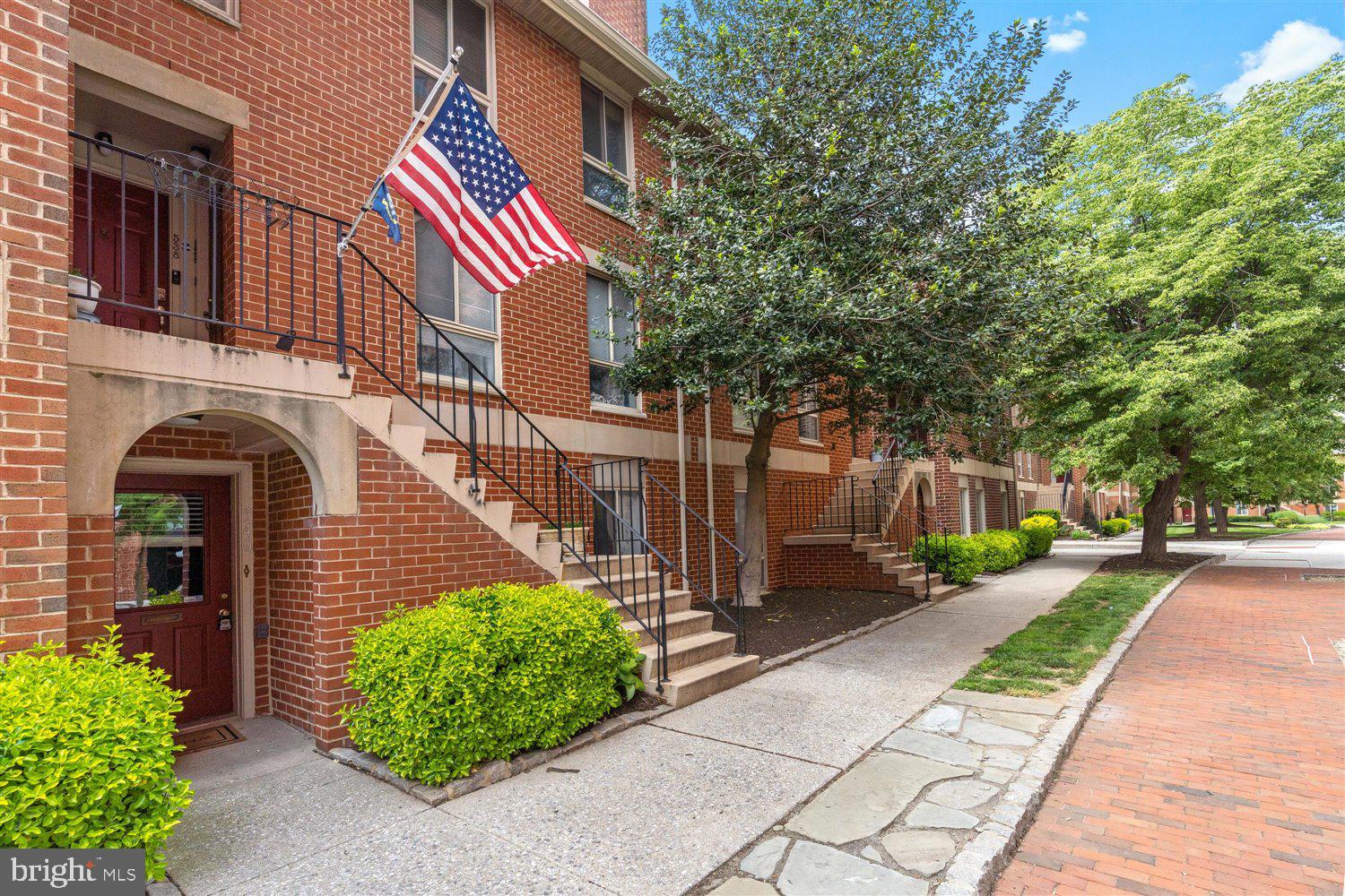 540 South Charles Street, Unit R78 Baltimore, MD 21201 - Photo 1 of 31 Gallery Image 1