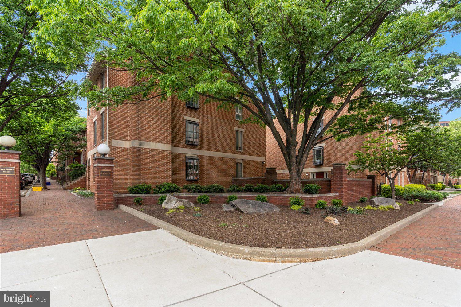 540 South Charles Street, Unit R78 Baltimore, MD 21201 - Photo 29 of 31 Gallery Image 29