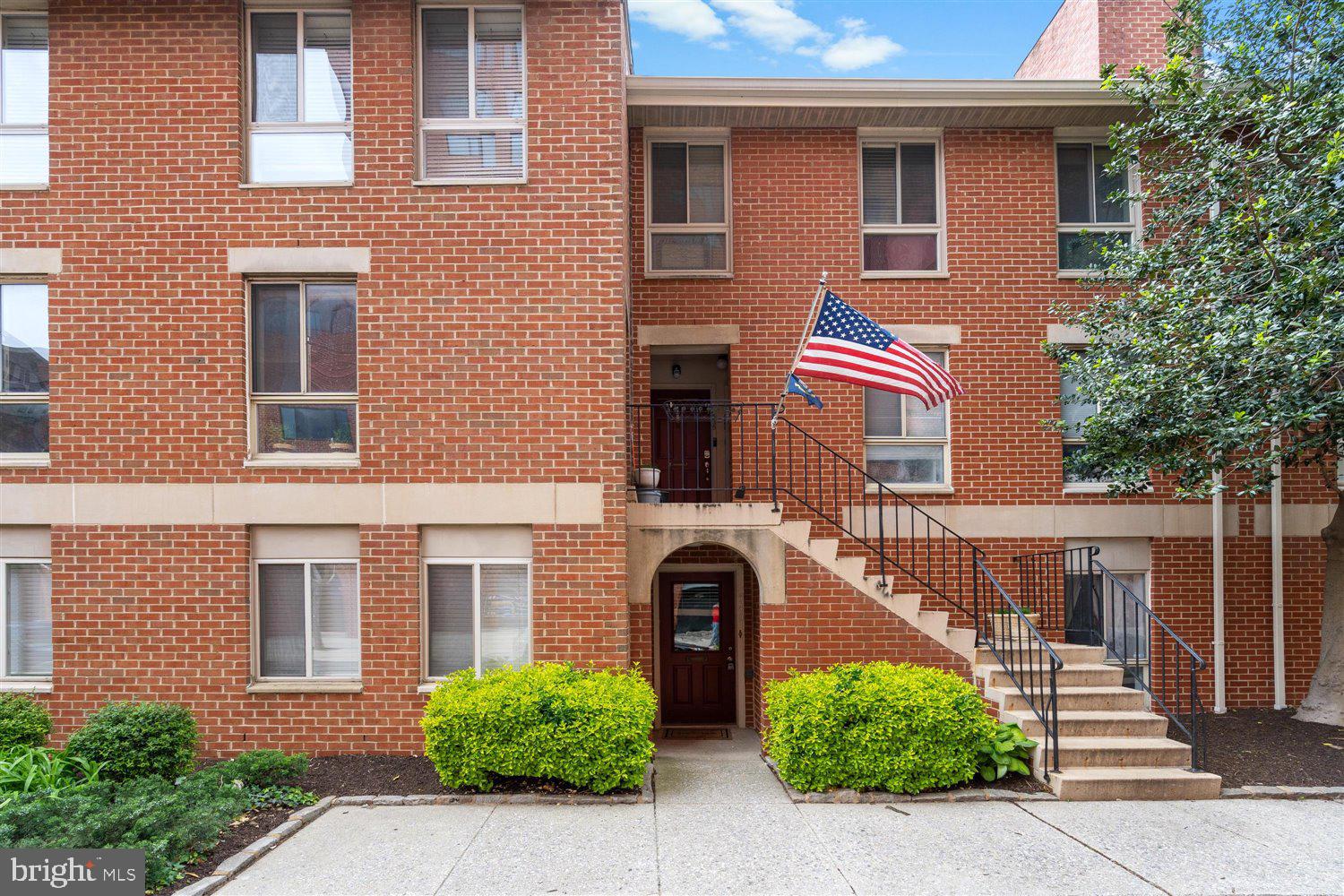540 South Charles Street, Unit R78 Baltimore, MD 21201 - Photo 31 of 31 Gallery Image 31
