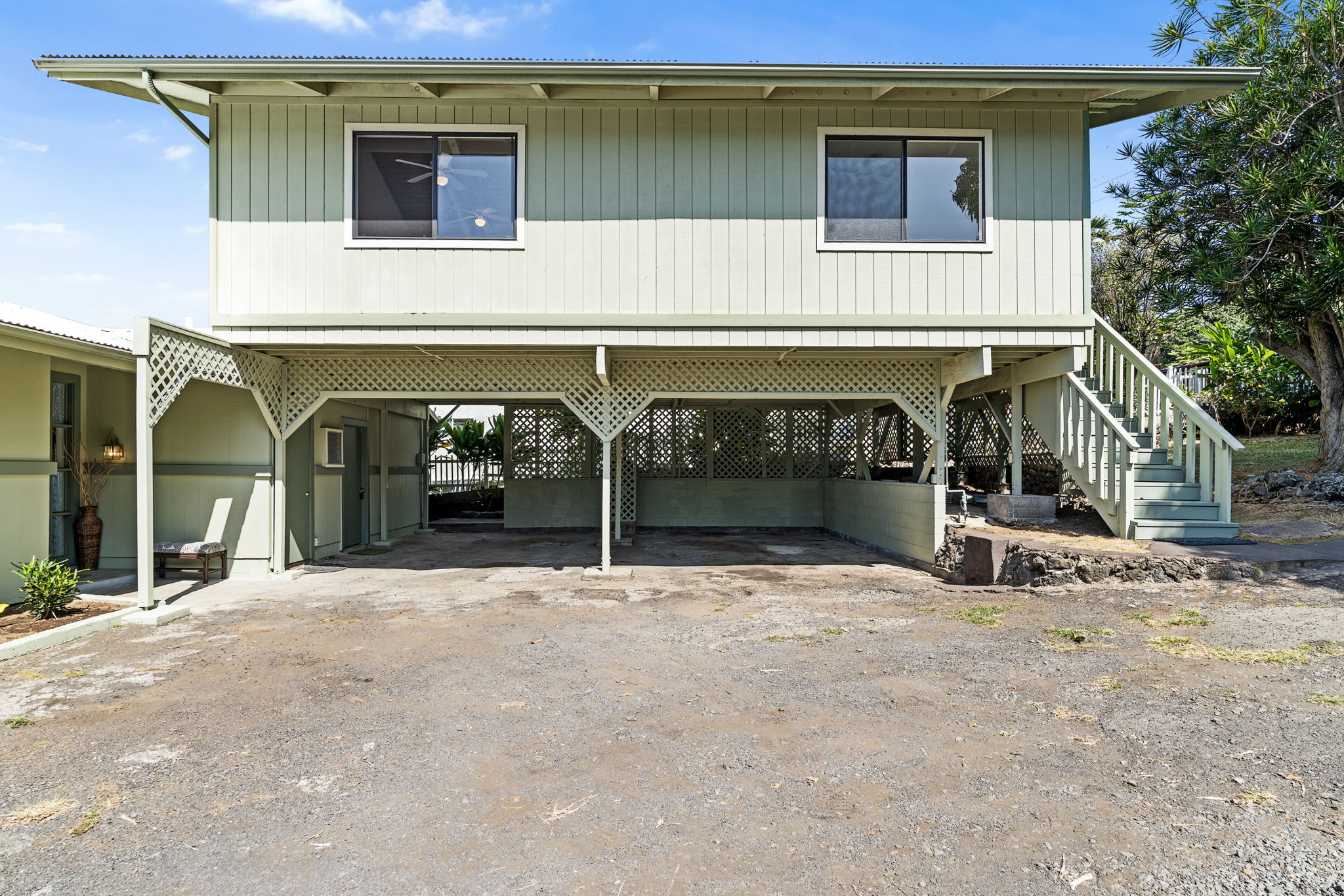 77-6650 Walua Road Kailua-Kona, HI 96740 - Photo 3 of 30