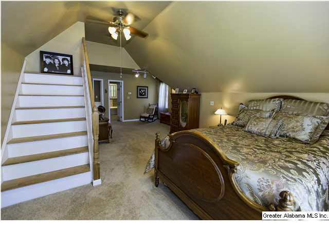 1414 Downs Road Mount Olive, AL 35117 - Photo 16 of 29