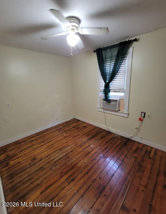 2203 Cooks Corner Road Lucedale, MS 39452 - Photo 6 of 17 05
