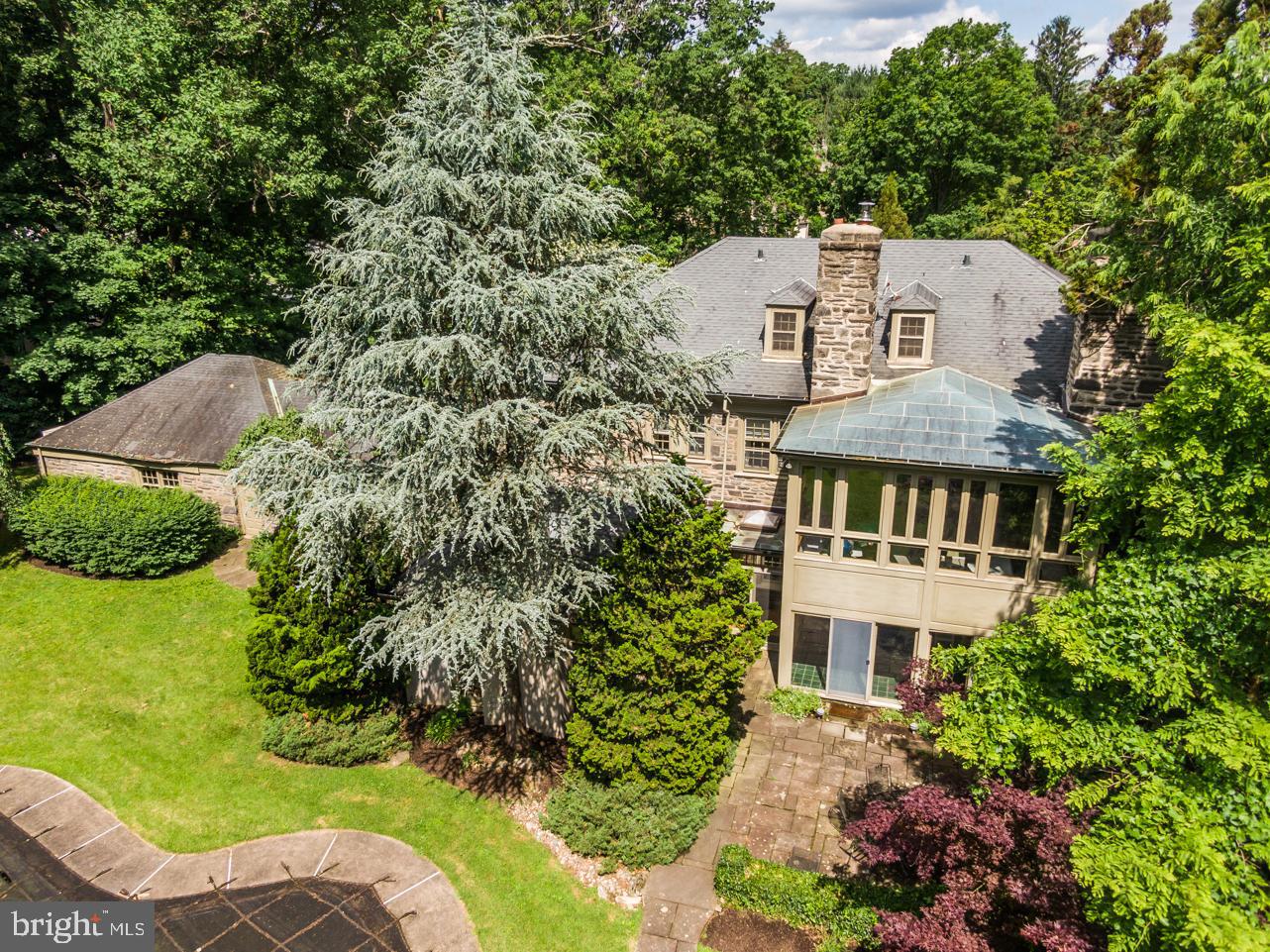 124 Cornwall Lane Wayne, PA 19087 - Photo 41 of 47 Gallery Image 41